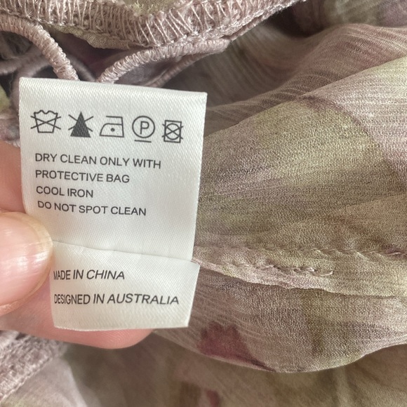 Zimmermann winsome dress - Picture 11 of 15